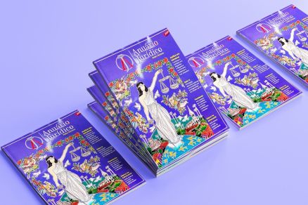 Anurio ter capa em homenagem a Adir Sodr