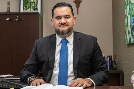 A sentena foi assinada pelo juiz Bruno DOliveira Marques nesta segunda-feira (20)