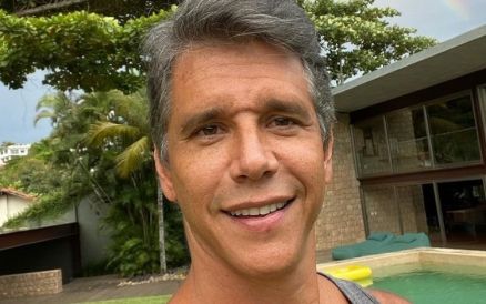 Marcio Garcia