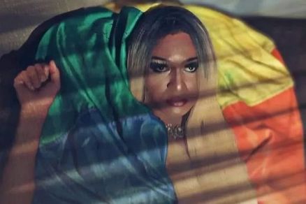 Julya Madsan fazia parte da militncia da juventude do Partido dos Trabalhadores