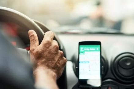 Motoristas de App tem aceitado fazer sexo em troca de dinheiro