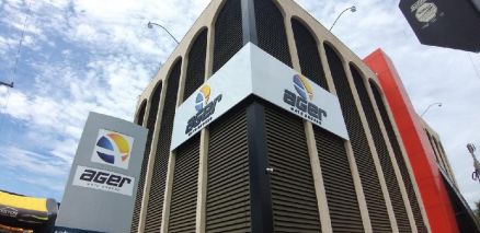 Em 2024, a Ouvidoria da Ager-MT registrou um aumento de 24,08% nas solicita��es de atendimento