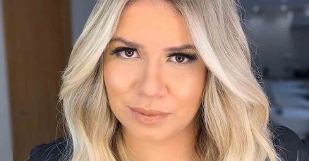 Marlia Mendona