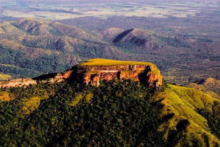 Empresa pode cobrar R$ 100 para entrada no Parque de Chapada