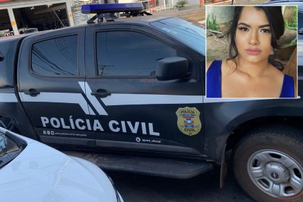 Ruane (detalhe) foi vista pela �ltima vez em na noite de quarta (1�)