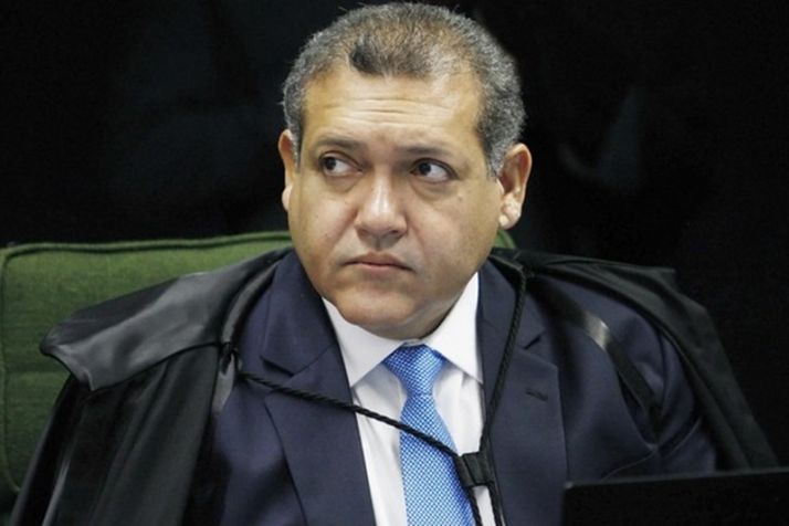Viva de ex-governador de MT tenta recuperar penso; STF nega