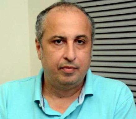 Marco Polo Pinheiro, o Pop, que teria tentado prejudicar operao da Polcia Civil