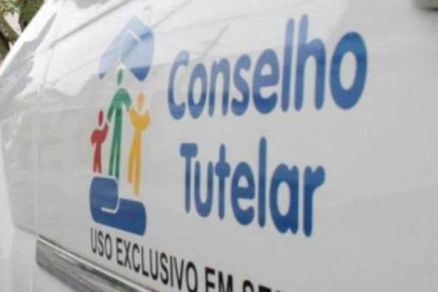 Conselho Tutelar foi acionado em caso de me que agrediu a filha com vassoura em VG
