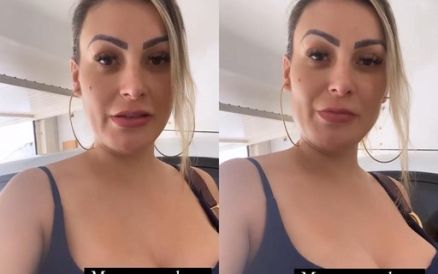 Urach explicou que demorou a se pronunciar por recomenda��o m�dica