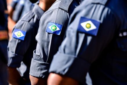 Apenas na Polcia Militar, Estado far trs concursos diferentes
