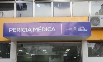 Coordenadoria de Percia Mdica do Estado