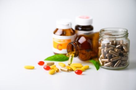 Uso em excesso de vitaminas pode causar  intoxica��o