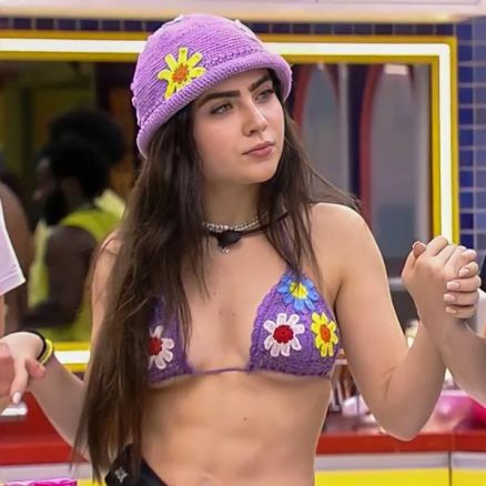 Jade Picon, participante do BBB22