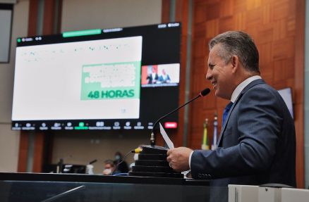 Mauro Mendes - 02-02-2022