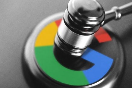 Google  notificado pelo Procon do Rio de Janeiro 