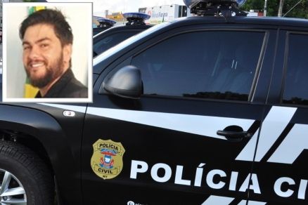 Mrcio Tlio (detalhe) estava no segundo mandato na cidade