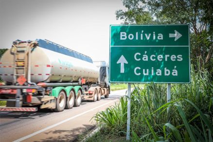 Ponte, porm, deve ser construda em Rondnia