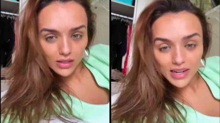 Rafa publicou prints de coment�rios que recebeu durante uma live que realizava