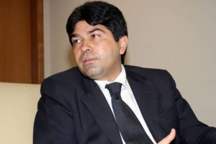 O juiz aposentado compulsoriamente, Antnio Horcio