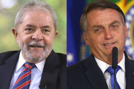 Pesquisa questionou desempenho dos governos