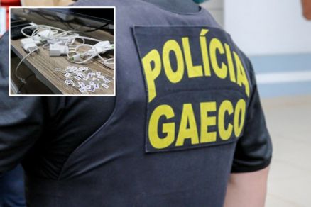 Ao todo, 40 vtimas foram identificadas no estado de Minas Gerais