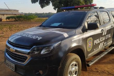 A residncia j era monitorada pela equipe da DRE