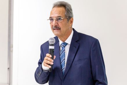 O desembargador Carlos Alberto Alves da Rocha, relator do processo