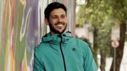 O Ex-BBB, Rodrigo Mussi