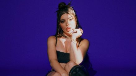 A influencer Gessica Kayane, a GKay