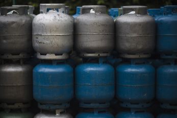 PF mira estabelecimentos em MT por pre�os abusivos de botij�es