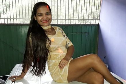 Ester Caroline, a 
