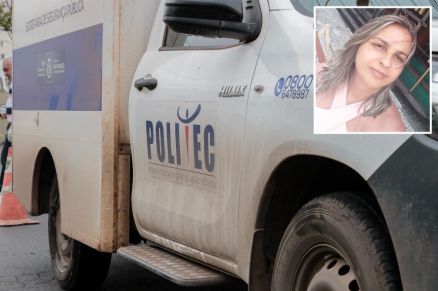 Luciene tinha 44 anos