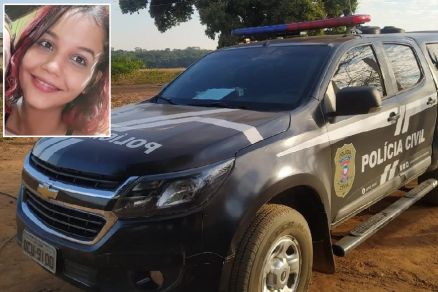ngela Rocha Pereira (detalhe), que foi assassinada na semana passada