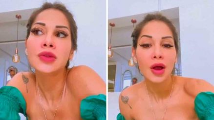 A coach fez um v�deo no Instagram para se posicionar