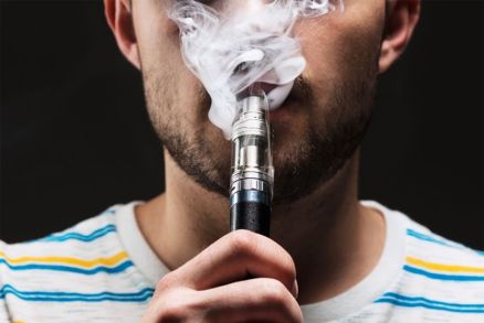 A Agncia Nacional de Vigilncia Sanitria decidiu manter a proibio da comercializao de cigarros eletrnicos no pas no ltimo dia 19