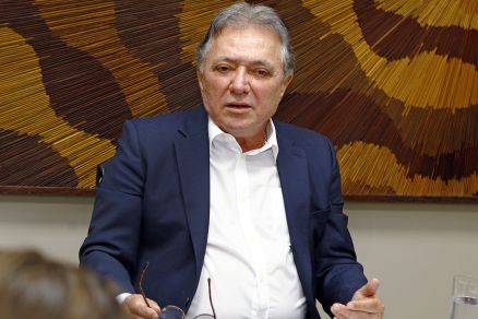 Conselheiro-relator, Antonio Joaquim