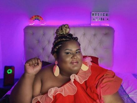 Hend Santana, que morreu aos 30 anos de idade