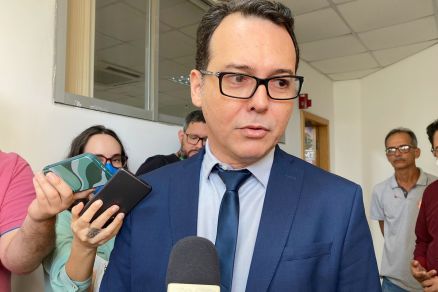 O deputado estadual Ludio Cabral