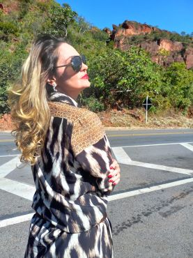 PsicÃ³loga Cristiane Cechet