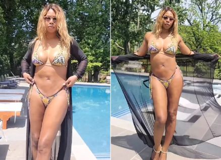 Laverne Cox 