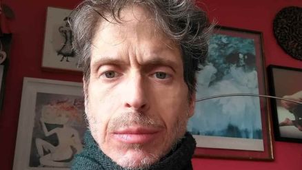 Morreu neste domingo (5), em So Paulo, o ator Rubens Carib