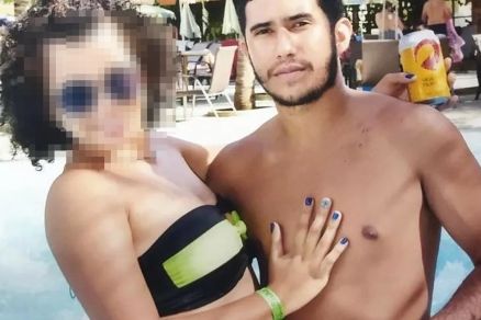 Jos Augusto Ramos dos Anjos, de 22 anos, e a menor A.L.C., de 16, no so vistos h nove dias 