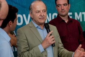 Pivetta: Brasil est� em boas m�os e precisa reeleger Bolsonaro