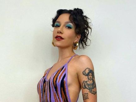 Priscilla Alcantara