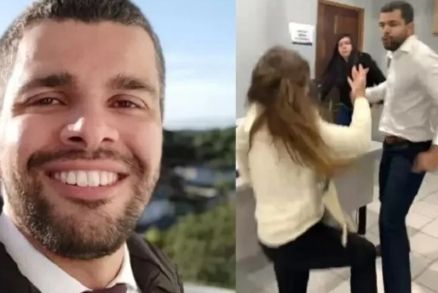 Procurador Demtrius Oliveira de Macedo foi suspenso da prefeitura de Registro (SP) e teve priso preventiva solicitada pela polcia