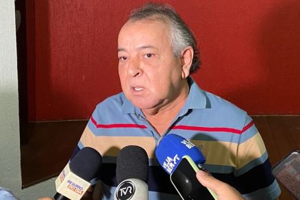 O empresrio Dorileo Leal, sondado para ser candidato do PSDB
