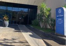 MT participa da maior feira de alimentos do Oriente M�dio