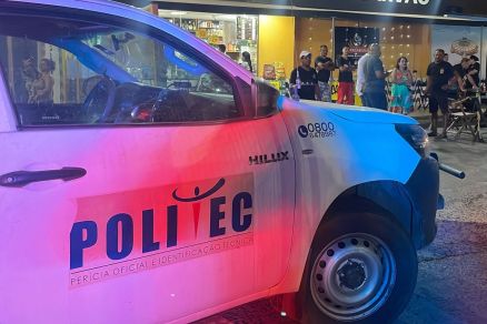 Politec finalizou laudo de necropsia e apontou a causa da morte 
