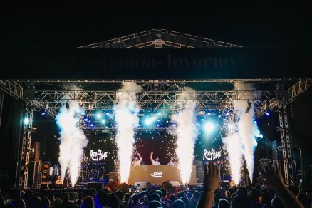  Feijoada de Inverno 2022