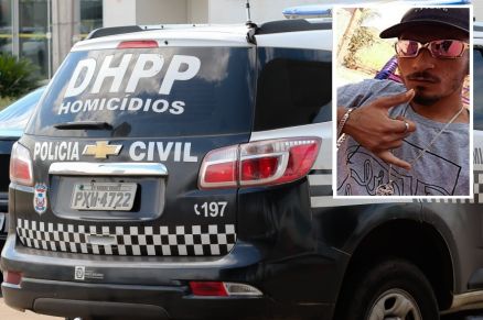 Vitor Gabriel Silvestre (no detalhe) era amea�ado h� dois meses